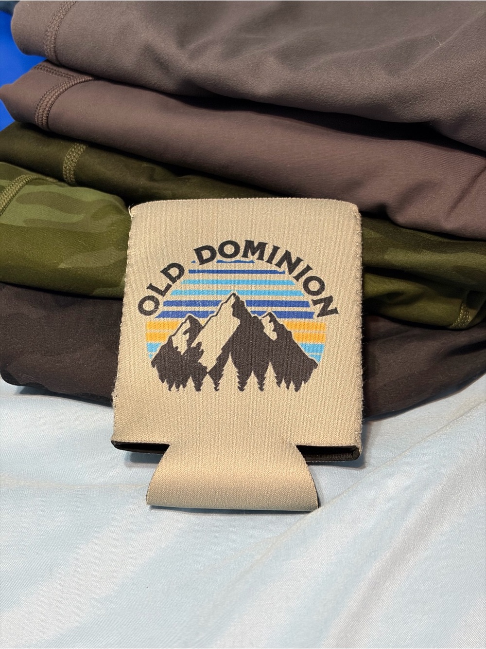 Old Dominion - Mountain Can Koozie